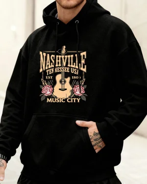 Nashville Tennessee Music...