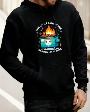 This Little Light of Mine...