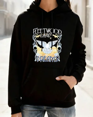 Fleetwood Mac Dreams Dove...