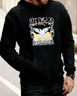 Fleetwood Mac Dreams Dove...