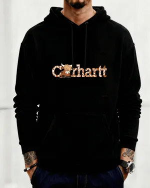 Carhartt Highland Cow Print...