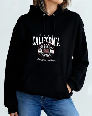 California Los Angeles 89...