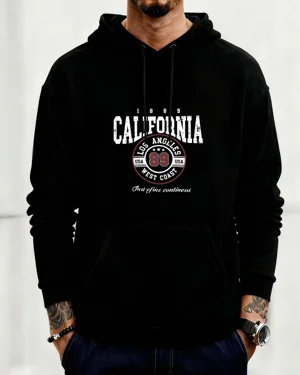 California Los Angeles 89...