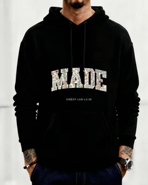 Made Floral Ephesians 210...