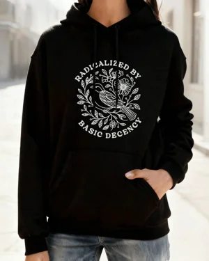 Radicalized by Basic...