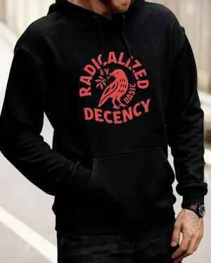 Radicalized by Basic...