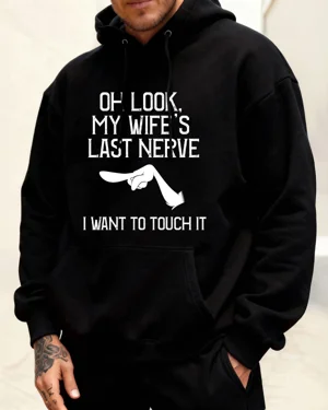 My Wife's Last Nerve Funny...