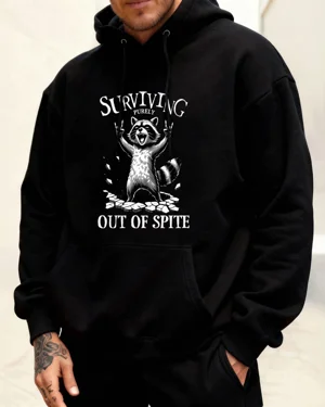 Surviving Purely Out of...