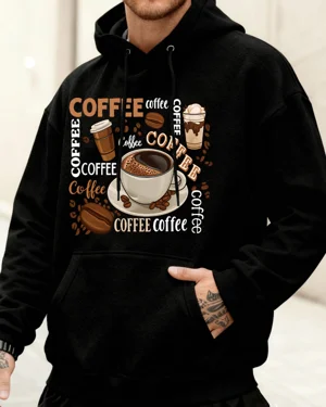 Coffee Lover Cup and Beans...