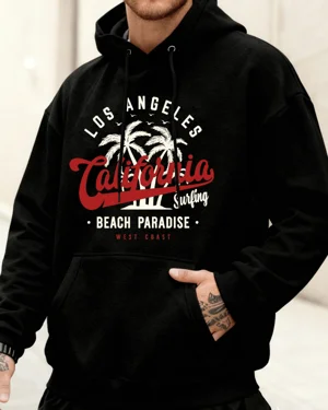 Los Angeles California...