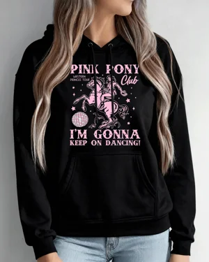 Pink Pony Club Western...