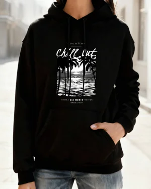 Chill Out Six Month...