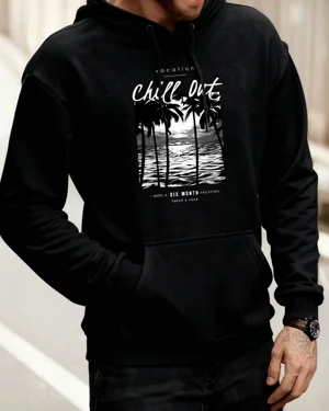 Chill Out Six Month...