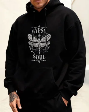 Gypsy Soul Dragonfly Cozy...