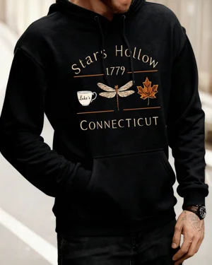 Stars Hollow 1779...