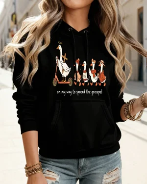 On My Way to Spread the...