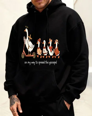 On My Way to Spread the...