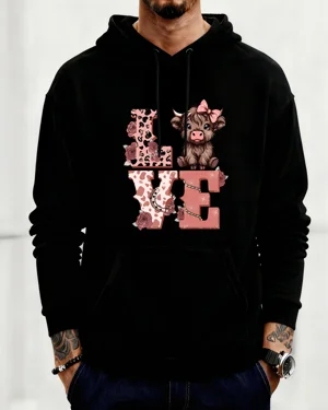 Love Highland Cow Roses...