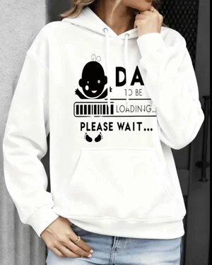 Dad To Be Loading Please...