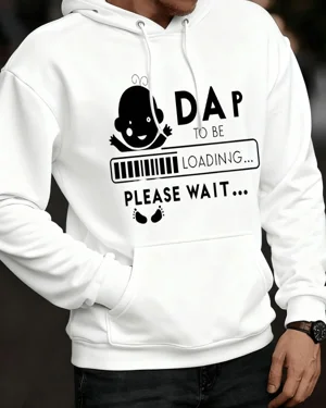 Dad To Be Loading Please...