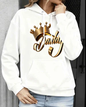 Golden Crown Daddy Cozy...