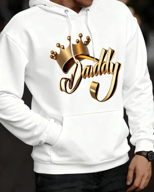 Golden Crown Daddy Cozy...