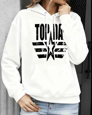 Top Dad Star Emblem Cozy...