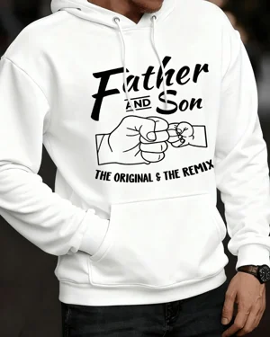 Father and Son The Original...