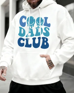 Cool Dads Club Cozy Graphic...