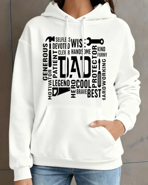 Legendary Wise Cool Dad...