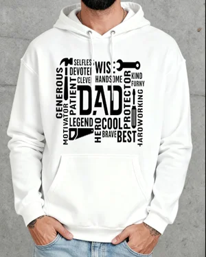 Legendary Wise Cool Dad...