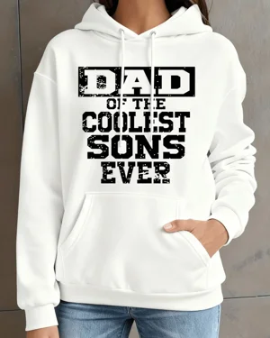 Dad of the Coolest Sons...