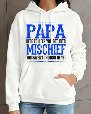 Papa Dad Helps You Get Into...