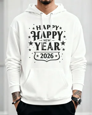 Happy Happy 2026 New Year...