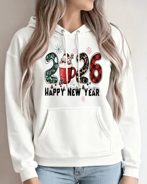 2026 New Year Happy Cocoa...