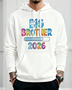 Big Brother 2026 New Year...