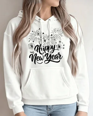 Happy New Year Fireworks...