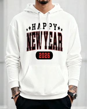 Happy 2026 New Year Stars...