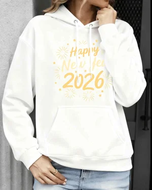 Happy 2026 New Year...