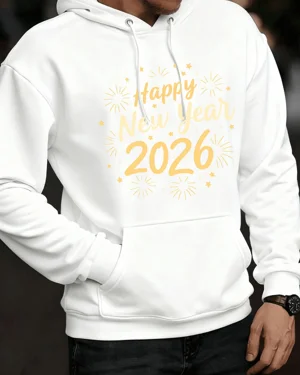 Happy 2026 New Year...