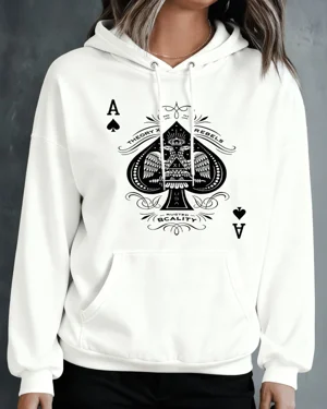 Ace of Spades Theory Rebels...