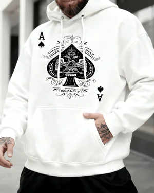 Ace of Spades Theory Rebels...