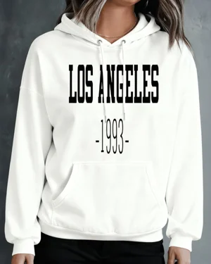 Los Angeles 1993 Cozy...