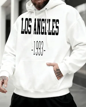 Los Angeles 1993 Cozy...