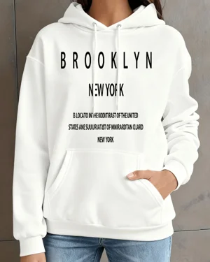 Brooklyn New York Cozy...