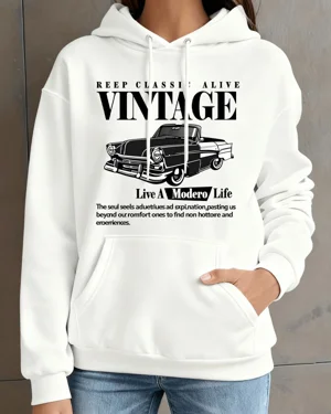 Vintage Classic Car Live a...