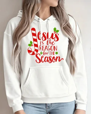 Christmas Jesus Is the...