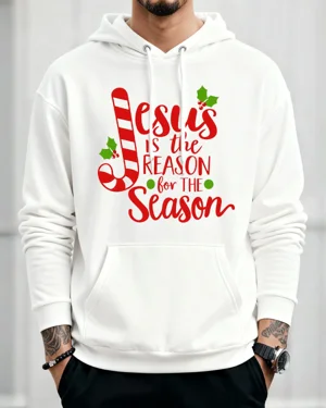 Christmas Jesus Is the...