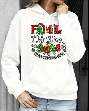 Family Christmas 2024...