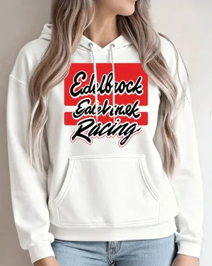 Edelbrock Birthday Racing...